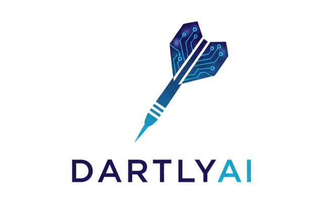 Dartly Logo